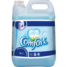 Cleaning Equipment & Cleaning Agents Diversey Comfort Fabric Softener Blue 5L