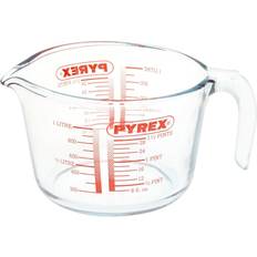 Pyrex Kitchenware Pyrex Classic Measuring Cup 1L 11cm