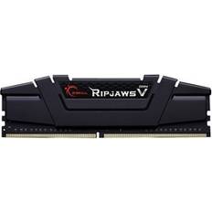 G.Skill Ripjaws V DDR4 3200MHz 16GB (F4-3200C16S-16GVK)