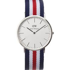 Daniel Wellington Classic Canterbury (0202DW/DW00100016)