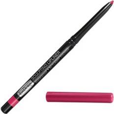 Isadora Lip Liners Isadora Sculpting Lipliner Waterproof #62 Flashy Fuchsia