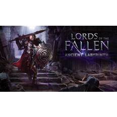 Lords of the Fallen: Ancient Labyrinth (PC)