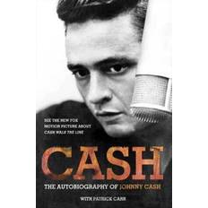 Cash: The Autobiography (Paperback, 2000)