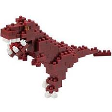 Nanoblock Tyrannosaurus