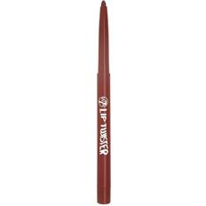 W7 Lip Liners W7 Lip Twister Brown