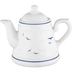 Tettau Worpswede Rügen Teapot 0.42L