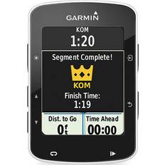 Garmin Edge 520