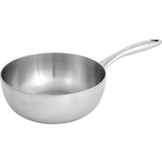 Dishwasher Safe Sauteuse Culimat Mathias Dahlgren 5-Ply 20 cm