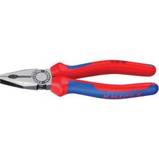 Knipex 03 02 180 Combination Plier