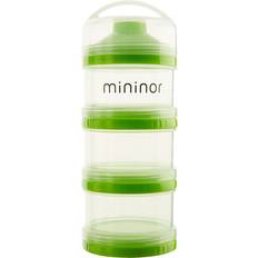 Mininor Powder Container