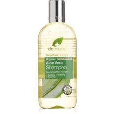 Dr. Organic Aloe Vera Shampoo 265ml