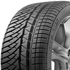 Michelin Pilot Alpin PA4 245/45 R18 100V XL AO