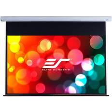 Elite Screens SK84XHW-E12 (16:9 84" Electric)