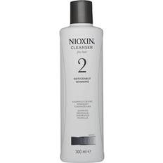 Nioxin System 2 Cleanser Shampoo 300ml