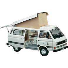 Revell Volkswagen T3 Camper 07344