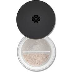 Lily Lolo Mineral Foundation SPF15 Butterscotch