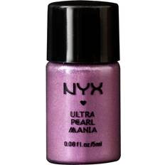 NYX Loose Pearl Eyeshadow LP12 Purple