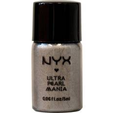 NYX Loose Pearl Eyeshadow LP04 Silver