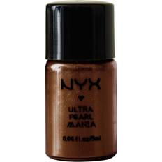 NYX Loose Pearl Eyeshadow LP23 Walnut