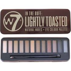 W7 Lightly Toasted