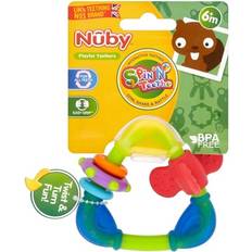 Nuby Spin N Teethe