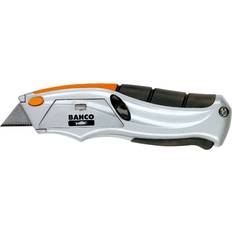 Bahco Snap-off Knives Bahco SQZ150003 Squeeze Snap-off Blade Knife