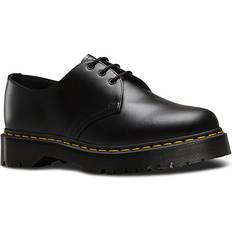 Laced Derby Dr. Martens 1461 Bex - Black