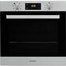 Indesit IFW6340IX_SS Stainless Steel