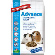 Mr.johnsons Advance Guinea Pig Food