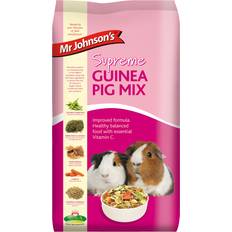 Mr.johnsons Supreme Guinea Pig Mix