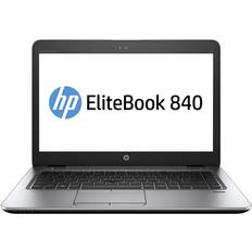 HP 4 GB - Intel Core i5 Laptops HP EliteBook 840 G3 (Y8Q64ET)