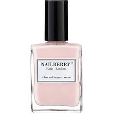 Nailberry L'Oxygene Oxygenated Candy Floss 15ml