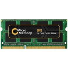 MicroMemory DDR3 1333MHz 8GB for HP (MMH1042/8GB)