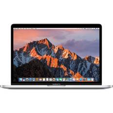 Apple 8 GB - Fingerprint Reader - Intel Core i5 Laptops Apple MacBook Pro Touch Bar 2.9GHz 8GB 512GB SSD Intel Iris 550
