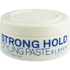Eleven Australia Styling Creams Eleven Australia Strong Hold Styling Paste 85g