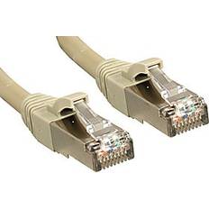 Lindy Snagless RJ45 S/FTP Cat6 2m