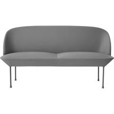 Muuto Oslo Sofa 150cm 2 Seater