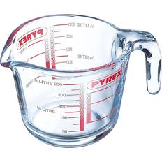 Oven Safe Kitchenware Pyrex Classic Measuring Cup 0.25L 8cm