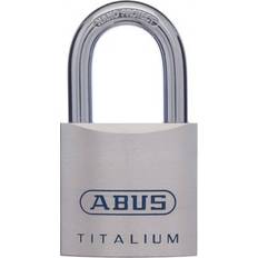 ABUS Padlock 80TI/50