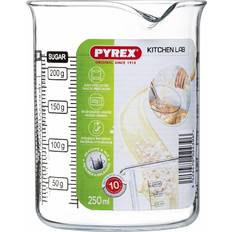 Pyrex Kitchen Lab Measuring Cup 0.25L