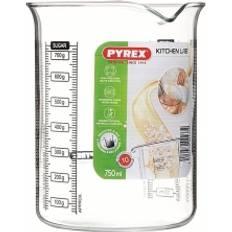 Pyrex Kitchenware Pyrex Kitchen Lab Measuring Cup 0.75L