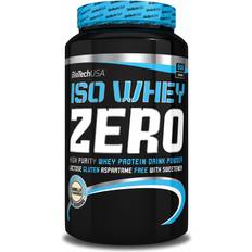 BioTechUSA Iso Whey Zero Coconut 908g