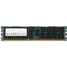 V7 DDR3 1600MHz 16GB ECC Reg (V71280016GBR)