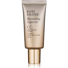 Dry Skin - Luster CC Creams Estée Lauder Revitalizing Supreme CC Creme SPF10 30ml