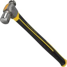 Steel Head Ball-Peen Hammers Faithfull BPH16FG Ball-Peen Hammer