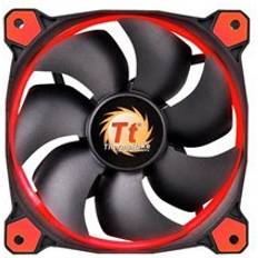 Computer fans red Thermaltake RiingED Red 120mm