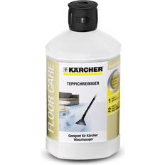 Kärcher Textile Cleaners Kärcher Rm 519 Liquid Carpet Cleaner 1L