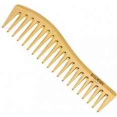 Dry Hair Hair Combs Balmain Golden Styling Comb