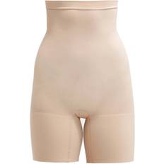 S Shapewear & Under Garments Spanx Higher Power Short - Soft Nude