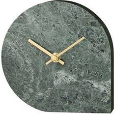 Brass Clocks AYTM Stilla Table Clock 4cm